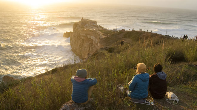 O futuro dos jovens no turismo