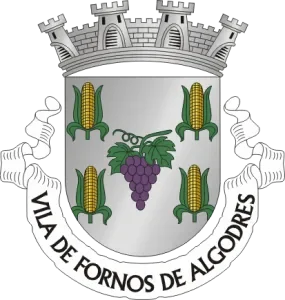 Fornos de Algodres