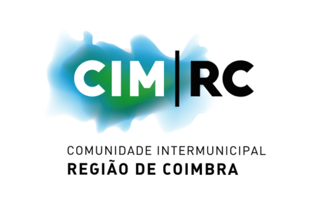 CIM RC (Região de Coimbra)
