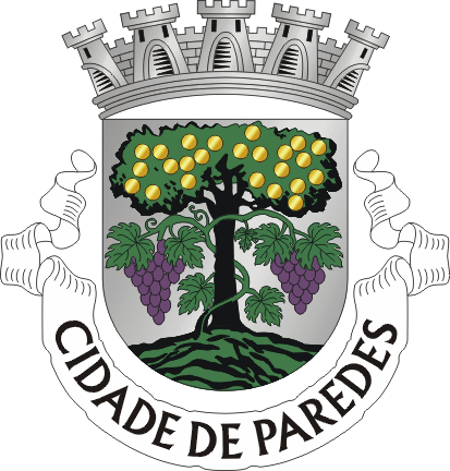 Paredes