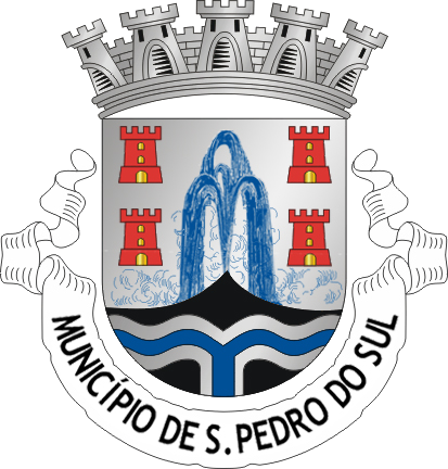 São Pedro do sul