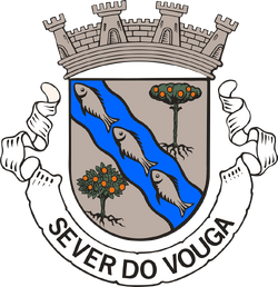 Sever do Vouga