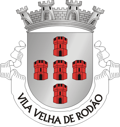 Vila Velha de Ródão