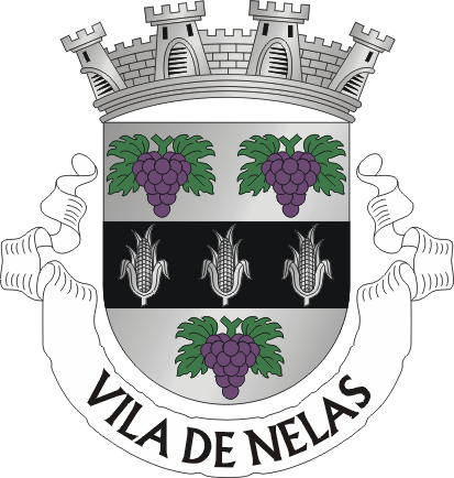 Nelas