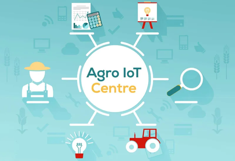 Agro IOT Centre