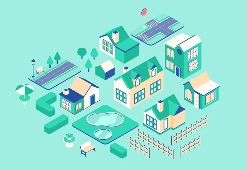 Aldeias New Generation: Smart Villages