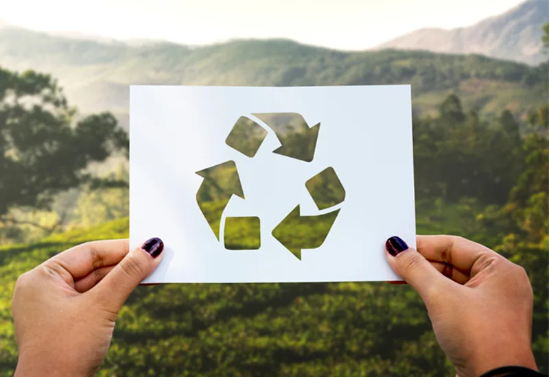Avaliação do Impacto RECICLARTE