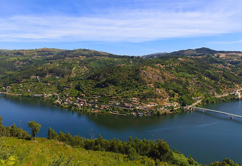 Cinfães, Naturalmente Único