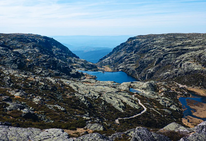 Cultura em Rede das Beiras e Serra da Estrela