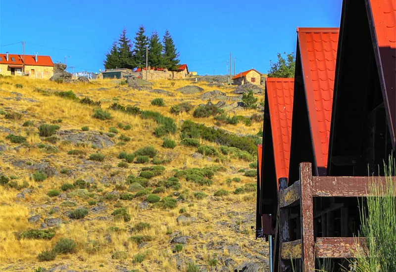 À Descoberta da Serra da Estrela