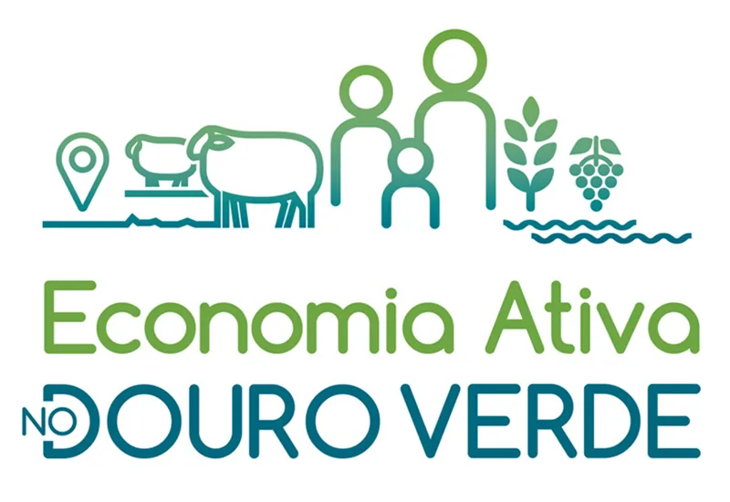 Economia Ativa no Douro Verde