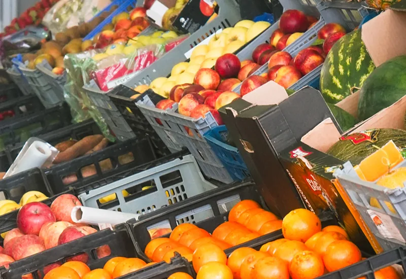 Mercado Bio-Região