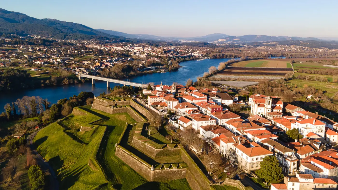 Plano de desenvolvimento agrário de Valença