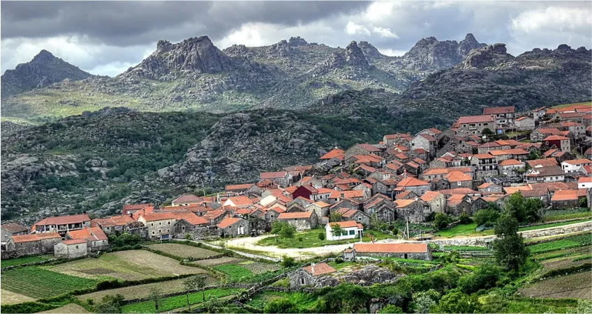 Remodelação LAr São José | Montalegre