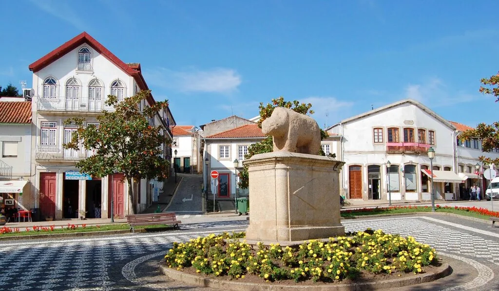 Rota Vinhos Brancos de Murça