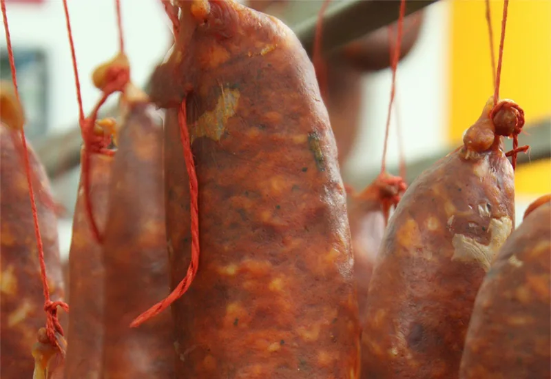 Roteiro Gastronómico