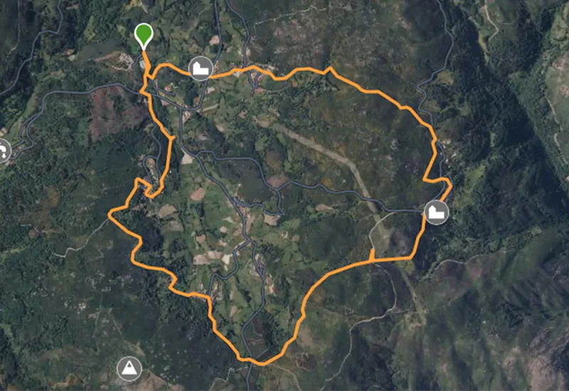 Vila Verde: a Natureza das Coisas Simples