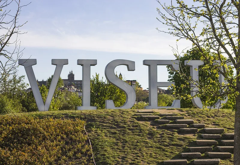 Programa Viseu Rural 2030