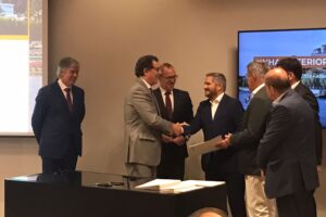 Expresso do Alto Mondego