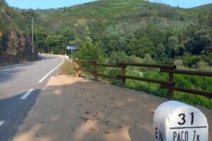 Estradas com História: EN16 e EN17