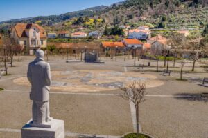 Melo – Aldeia Literária | Gouveia