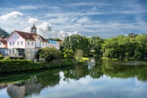 Memória Arcuense + Acessível