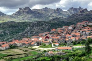 Remodelação LAr São José | Montalegre
